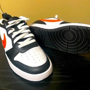 Nike Court Borough Low 2 Shoes